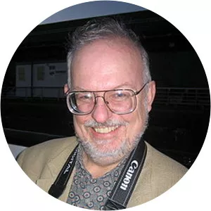 Greg Bear - American writer