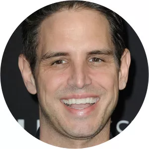 Greg Berlanti