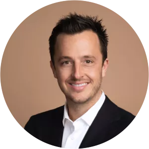 Greg Bernarda - Author