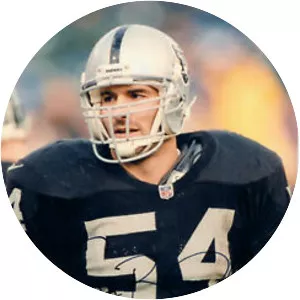 Greg Biekert - American football player