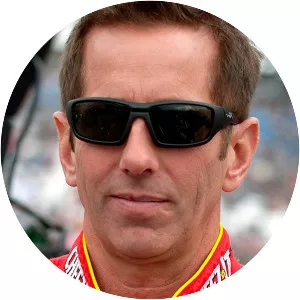 Greg Biffle - American race car driver