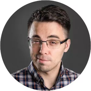 Greg Bilsland - Author