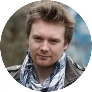 Greg Blondin - Author