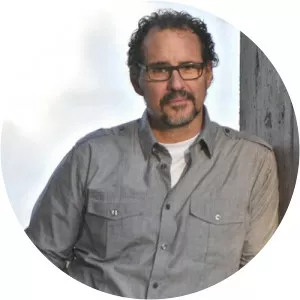 Greg Boyd - Pastor