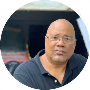 Greg Boykin - American football player