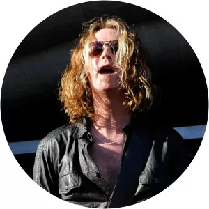 Greg Bradley - Musician