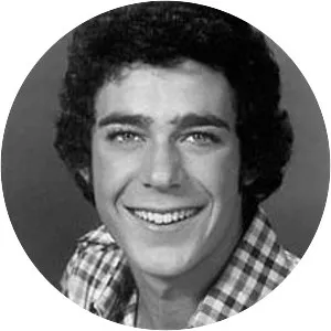 Greg Brady