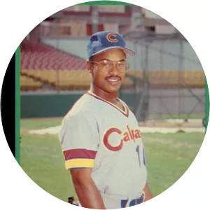 Greg Briley - Baseball player