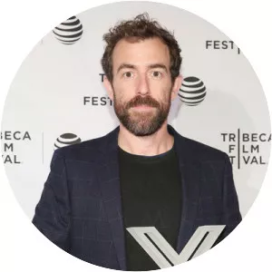 Greg Brunkalla - Film director