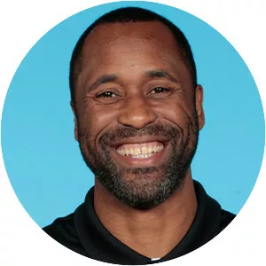 Greg Buckner - American basketball player