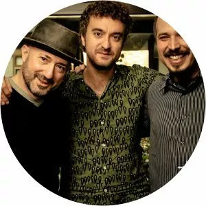 Greg Burk Expanding Trio - Musical artist