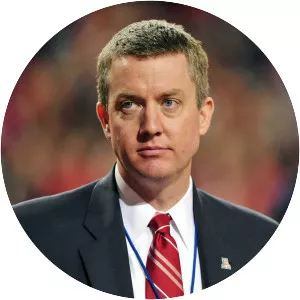 Greg Byrne - Athlete