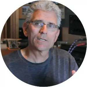 Greg Calbi - Audio engineer