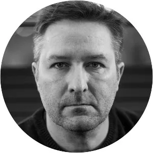 Greg Campbell photograph