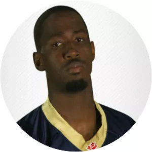 Greg Carr - American football player