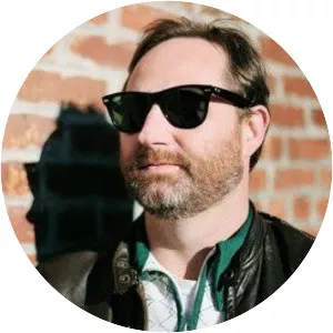 Greg Cartwright - American singer