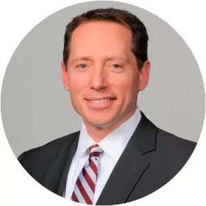 Greg Carvel - American ice hockey player