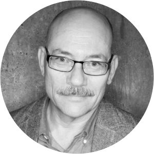 Greg Castillo - Writer