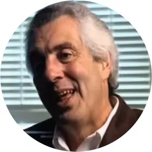 Greg Chubbuck photograph