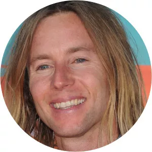 Greg Cipes