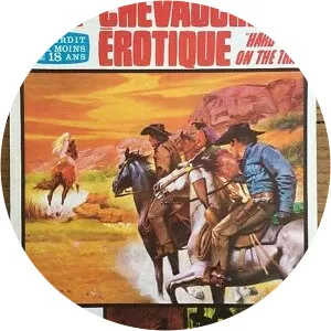 Greg Corarito - Director