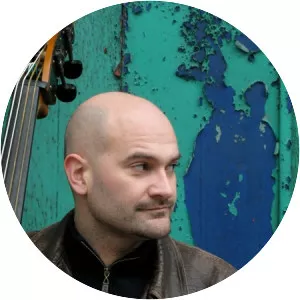 Greg Cordez - Musical artist