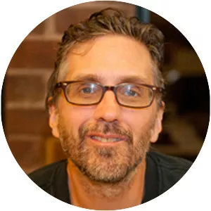 Greg Cox - American writer