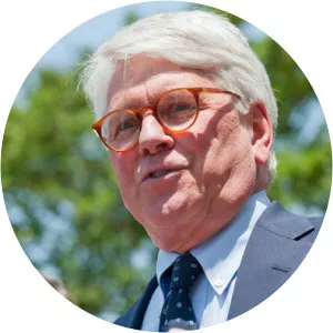 Greg Craig - Former White House Counsel