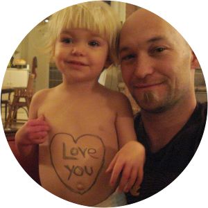 Greg Crooks photograph