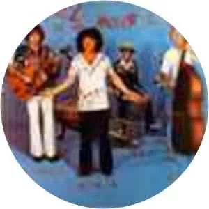 Greg 'Curly' Keranen - Bassist