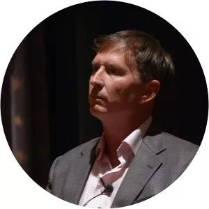 Greg DeHart - Television producer