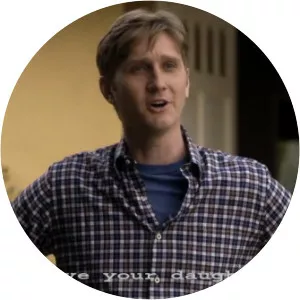 Greg Donellen - TV character