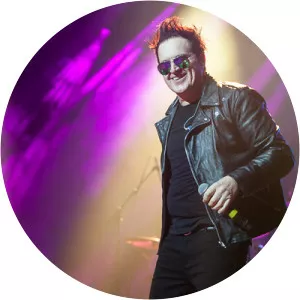 Greg Dorman - Singer