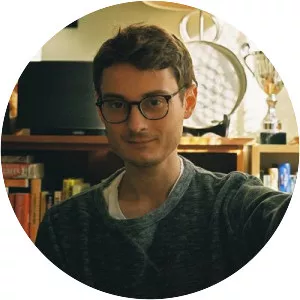 Greg Dorris - Screenwriter