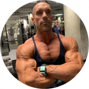 Greg Doucette - YouTuber