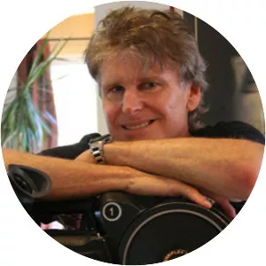 Greg Durbin - Screenwriter