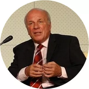 Greg Dyke