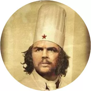 Greg Easter - Author