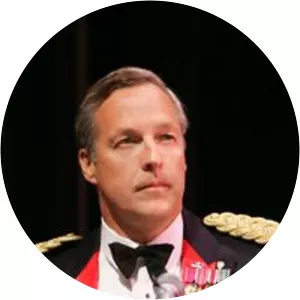 Greg Ellison - Politician