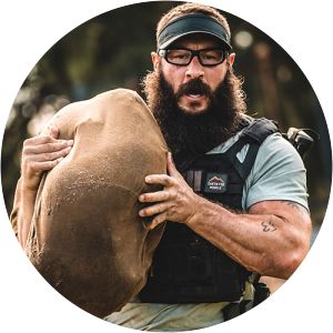 Greg Everett photograph