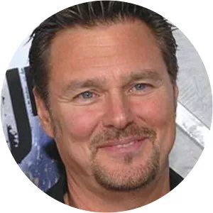 Greg Evigan