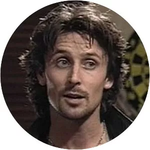 Greg Feeney - Fictional character