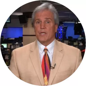 Greg Feith - American consultant