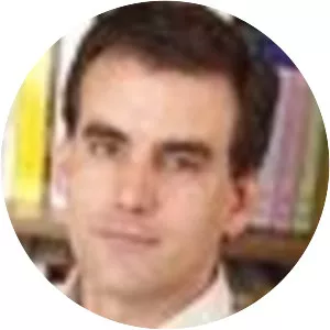 Greg Felker photograph