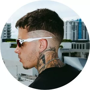 Greg Ferreira - Musical artist