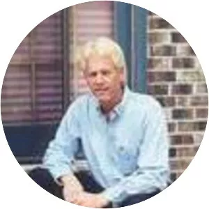 Greg Fielden - Author