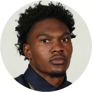 Greg Filer III - American football player