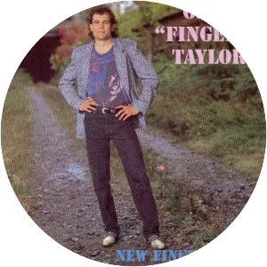 Greg Fingers Taylor