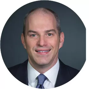 Greg Ford - Politician