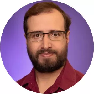 Greg Friedman - Author